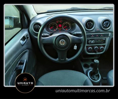 VOLKSWAGEN Gol 1.6 4P G5 TREND FLEX, Foto 11