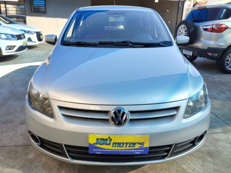 VOLKSWAGEN Gol 1.6 4P G5 FLEX, Foto 1