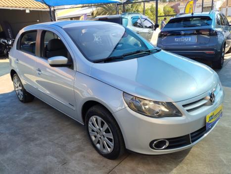 VOLKSWAGEN Gol 1.6 4P G5 FLEX, Foto 2