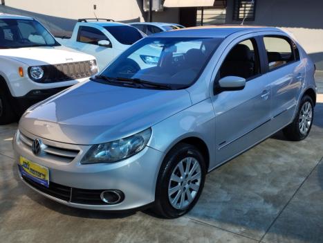 VOLKSWAGEN Gol 1.6 4P G5 FLEX, Foto 3