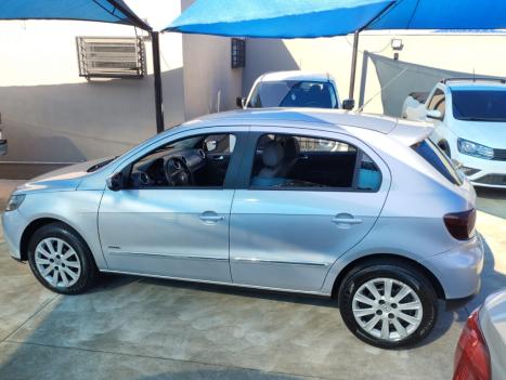VOLKSWAGEN Gol 1.6 4P G5 FLEX, Foto 4