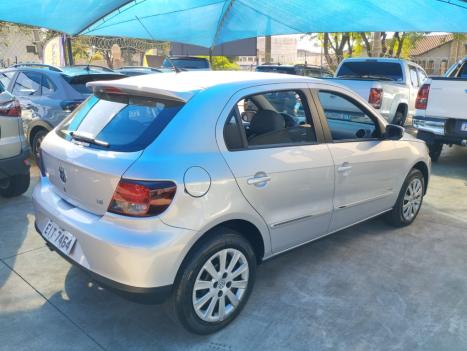 VOLKSWAGEN Gol 1.6 4P G5 FLEX, Foto 5