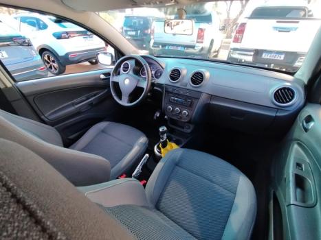 VOLKSWAGEN Gol 1.6 4P G5 FLEX, Foto 8