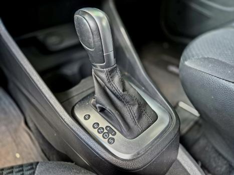 VOLKSWAGEN Gol 1.6 4P FLEX MSI AUTOMTICO, Foto 7