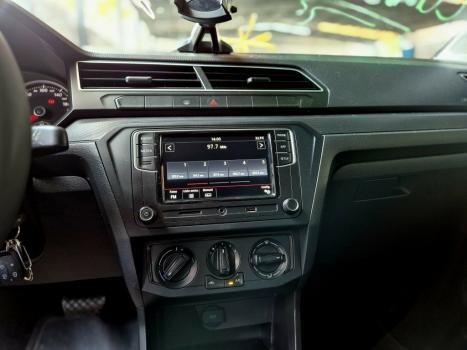 VOLKSWAGEN Gol 1.6 4P FLEX MSI AUTOMTICO, Foto 9