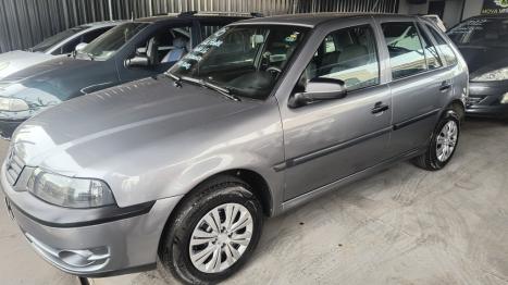 VOLKSWAGEN Gol 1.6 4P G3 POWER FLEX, Foto 1