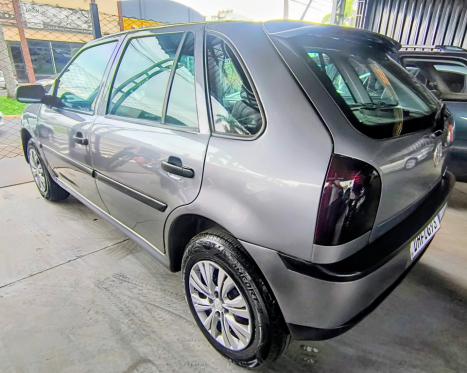 VOLKSWAGEN Gol 1.6 4P G3 POWER FLEX, Foto 2