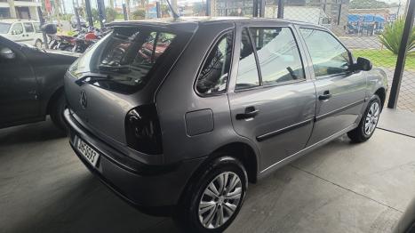 VOLKSWAGEN Gol 1.6 4P G3 POWER FLEX, Foto 5