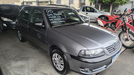 VOLKSWAGEN Gol 1.6 4P G3 POWER FLEX, Foto 8