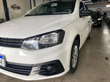 VOLKSWAGEN Gol 1.6 4P G6 TRENDLINE FLEX, Foto 2