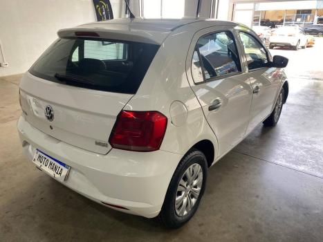 VOLKSWAGEN Gol 1.6 4P G6 TRENDLINE FLEX, Foto 9