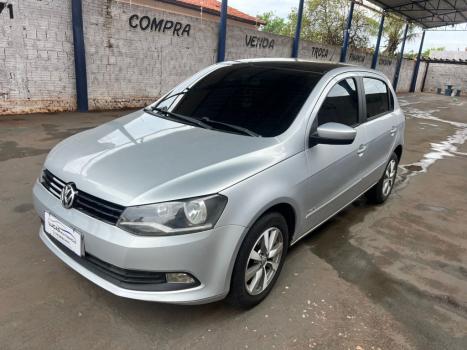 VOLKSWAGEN Gol 1.6 4P G6 FLEX, Foto 2