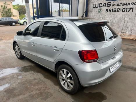 VOLKSWAGEN Gol 1.6 4P G6 FLEX, Foto 3