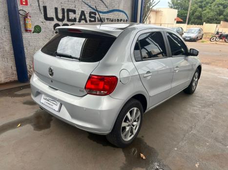 VOLKSWAGEN Gol 1.6 4P G6 FLEX, Foto 4