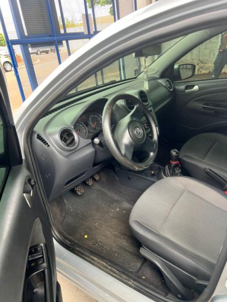 VOLKSWAGEN Gol 1.6 4P G6 FLEX, Foto 5