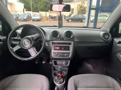 VOLKSWAGEN Gol 1.6 4P G6 FLEX, Foto 7