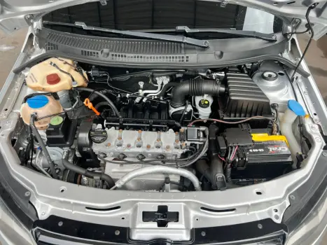 VOLKSWAGEN Gol 1.6 4P G6 FLEX, Foto 9