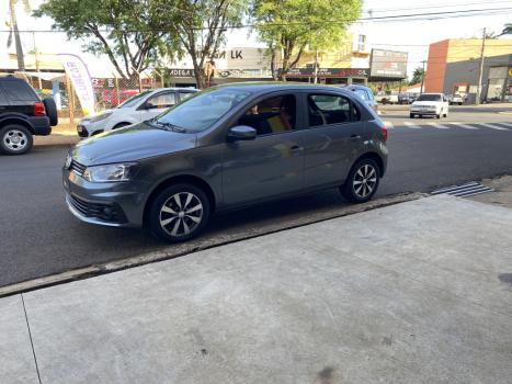 VOLKSWAGEN Gol 1.6 4P FLEX MSI TRENDLINE, Foto 2