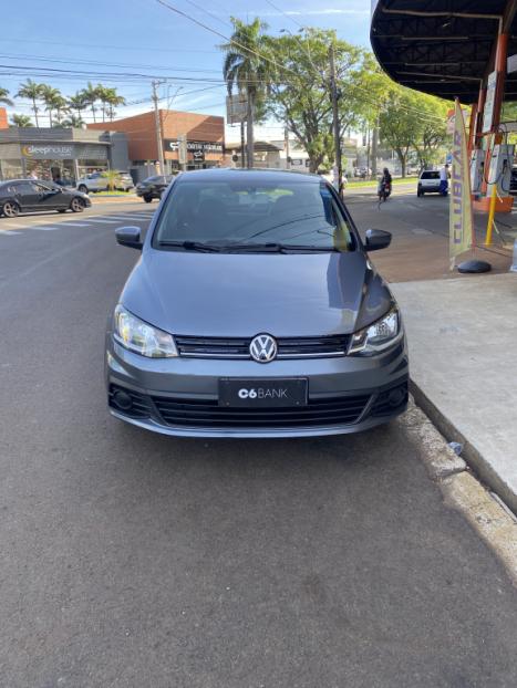 VOLKSWAGEN Gol 1.6 4P FLEX MSI TRENDLINE, Foto 3