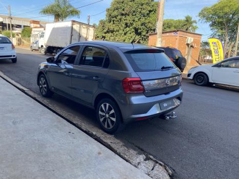 VOLKSWAGEN Gol 1.6 4P FLEX MSI TRENDLINE, Foto 5