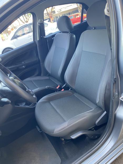 VOLKSWAGEN Gol 1.6 4P FLEX MSI TRENDLINE, Foto 7