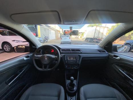 VOLKSWAGEN Gol 1.6 4P FLEX MSI TRENDLINE, Foto 8