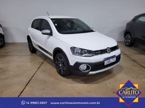 VOLKSWAGEN Gol 1.6 4P G6 RALLYE FLEX, Foto 1