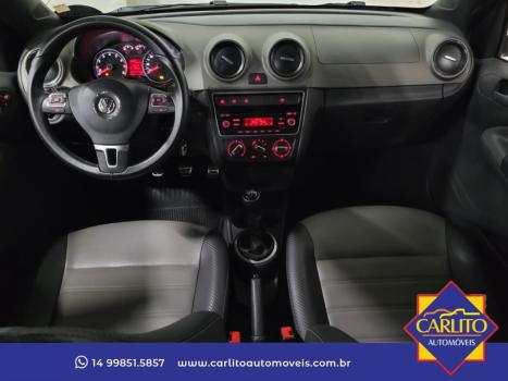 VOLKSWAGEN Gol 1.6 4P G6 RALLYE FLEX, Foto 5