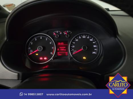 VOLKSWAGEN Gol 1.6 4P G6 RALLYE FLEX, Foto 6