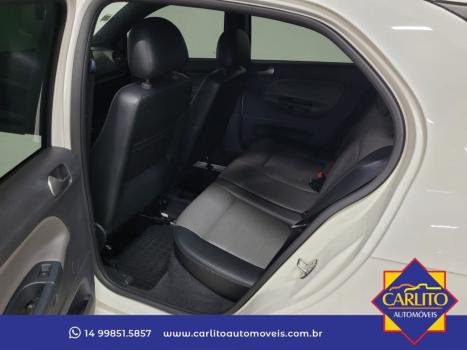 VOLKSWAGEN Gol 1.6 4P G6 RALLYE FLEX, Foto 7