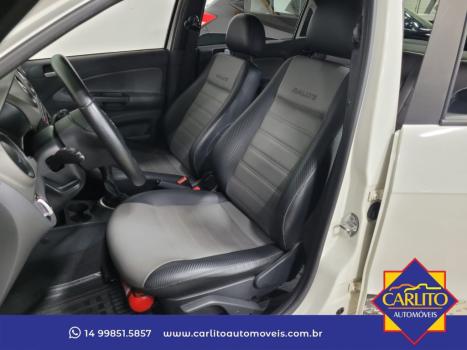 VOLKSWAGEN Gol 1.6 4P G6 RALLYE FLEX, Foto 8