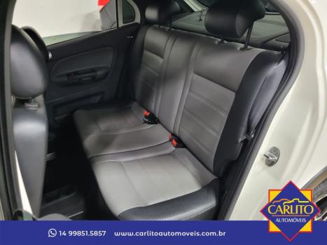 VOLKSWAGEN Gol 1.6 4P G6 RALLYE FLEX, Foto 9