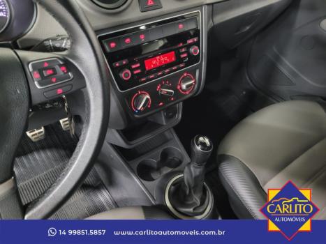 VOLKSWAGEN Gol 1.6 4P G6 RALLYE FLEX, Foto 11