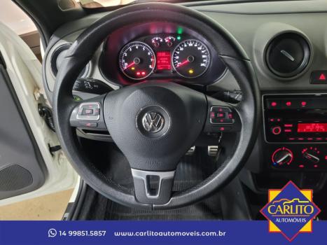 VOLKSWAGEN Gol 1.6 4P G6 RALLYE FLEX, Foto 13