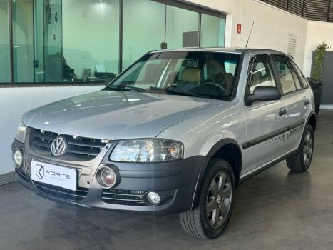 VOLKSWAGEN Gol 1.6 4P G4 RALLYE FLEX, Foto 1