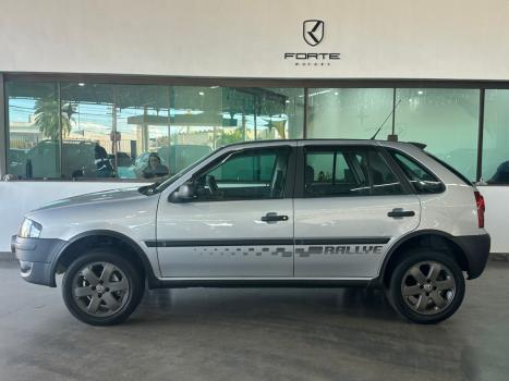 VOLKSWAGEN Gol 1.6 4P G4 RALLYE FLEX, Foto 2