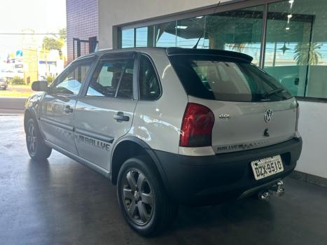 VOLKSWAGEN Gol 1.6 4P G4 RALLYE FLEX, Foto 3