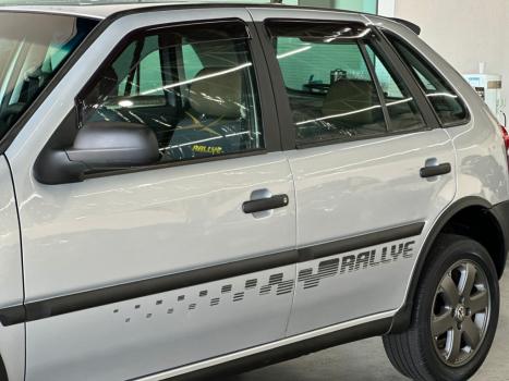 VOLKSWAGEN Gol 1.6 4P G4 RALLYE FLEX, Foto 4