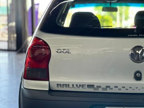 VOLKSWAGEN Gol 1.6 4P G4 RALLYE FLEX, Foto 5