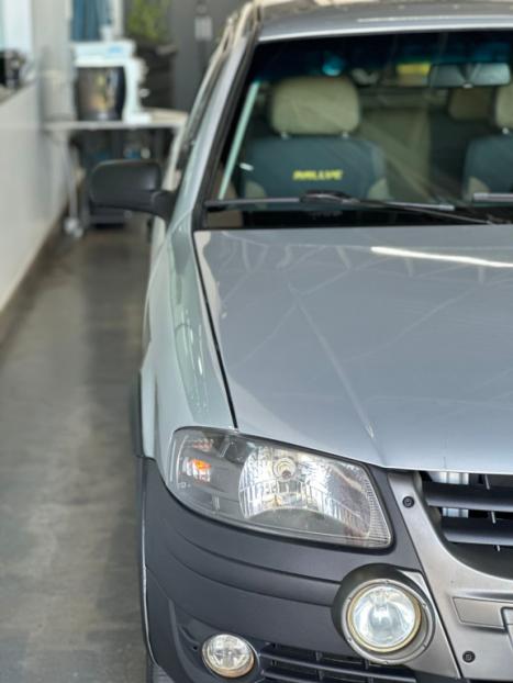 VOLKSWAGEN Gol 1.6 4P G4 RALLYE FLEX, Foto 6