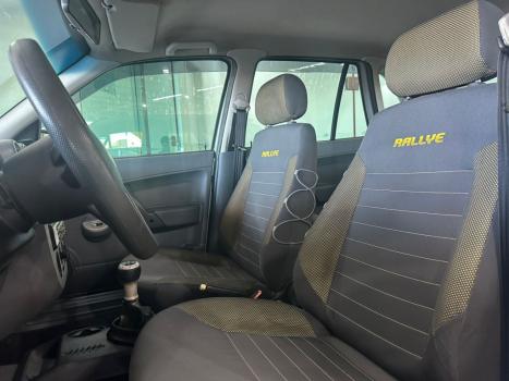 VOLKSWAGEN Gol 1.6 4P G4 RALLYE FLEX, Foto 7