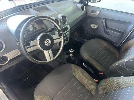 VOLKSWAGEN Gol 1.6 4P G4 RALLYE FLEX, Foto 8
