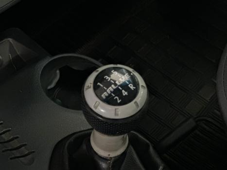 VOLKSWAGEN Gol 1.6 4P G4 RALLYE FLEX, Foto 9