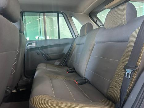 VOLKSWAGEN Gol 1.6 4P G4 RALLYE FLEX, Foto 10