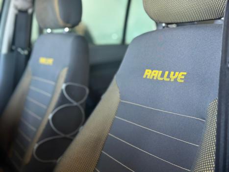 VOLKSWAGEN Gol 1.6 4P G4 RALLYE FLEX, Foto 11