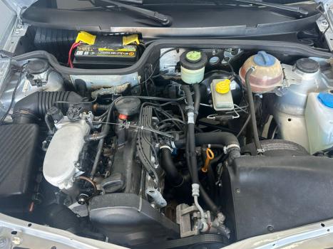 VOLKSWAGEN Gol 1.6 4P G4 RALLYE FLEX, Foto 12