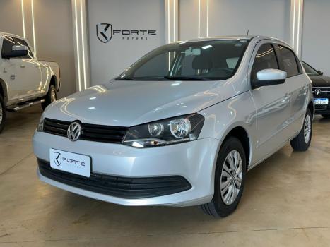 VOLKSWAGEN Gol 1.6 4P G6 FLEX, Foto 1