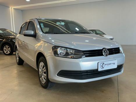 VOLKSWAGEN Gol 1.6 4P G6 FLEX, Foto 2