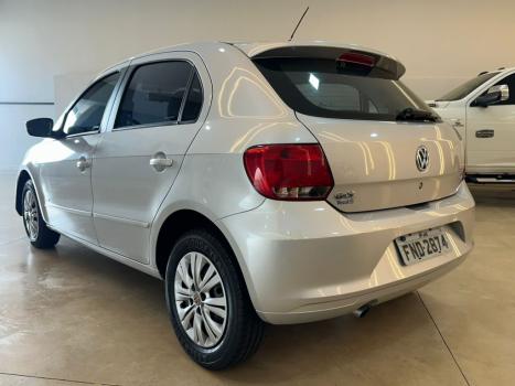 VOLKSWAGEN Gol 1.6 4P G6 FLEX, Foto 3