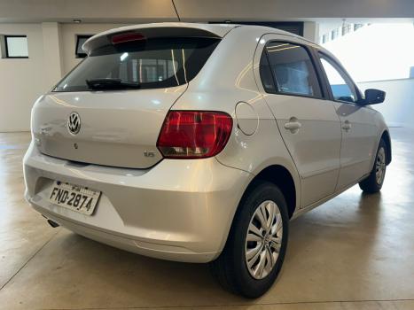 VOLKSWAGEN Gol 1.6 4P G6 FLEX, Foto 4